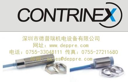 Contrinex